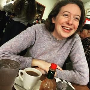 Meet your Posher, Claire